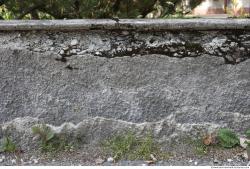 Damaged Concrete